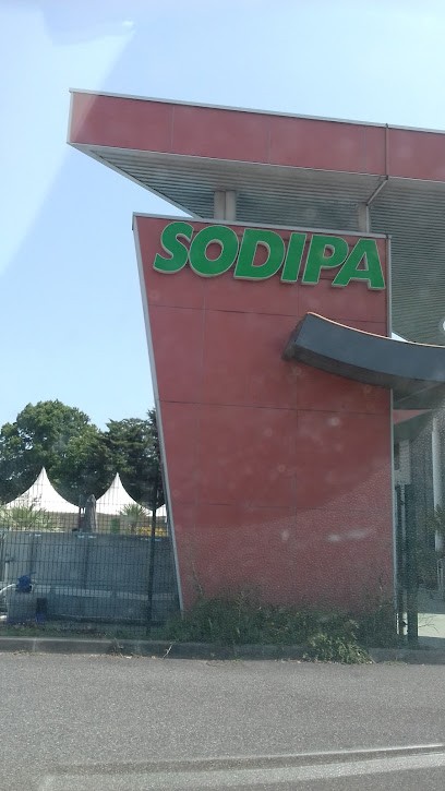 Sodipa, Magasin de Matériel pour Piscines à Roques