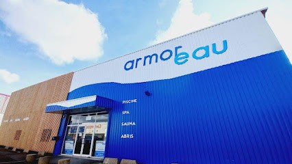 Armor Eau, Pisciniste à Trégueux