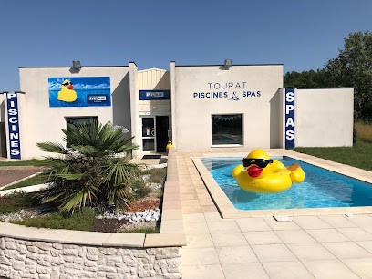 Everblue - Tourat Piscines Et Spas, Pisciniste à Saint-Maur