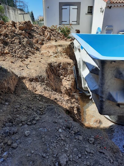 Lea Composites Paca, Pisciniste à Roquefort-la-Bédoule