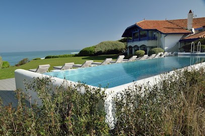 Piscine Art Inox, Pisciniste à Valff