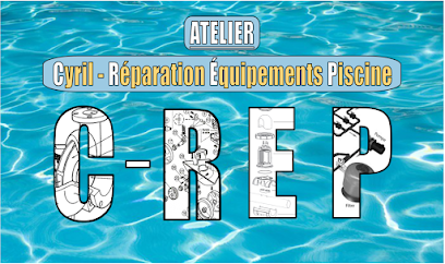 C Rep, Pisciniste à Saint-Raphaël