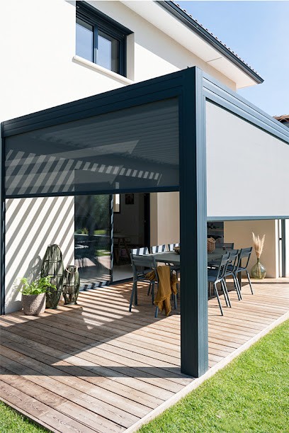 Sokool Niort - Fabricant d’abri de piscine, Magasin de Matériel pour Piscines à La Crèche