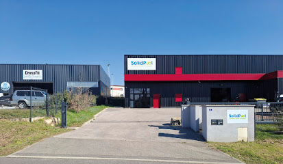 Solidpool Sainte-Consorce - Rcmb, Magasin De Matériel Pour Piscines à Sainte-Consorce