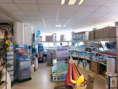 Espace Piscines - Hydro Sud Orthez, Magasin de Matériel pour Piscines à Orthez