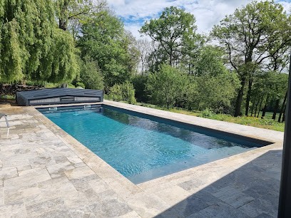 Blue 2.0 Fontainebleau, Pisciniste à Samoreau