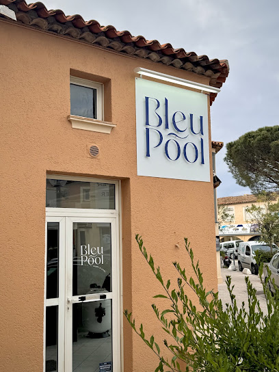Bleupool Grimaud, Pisciniste à Cogolin