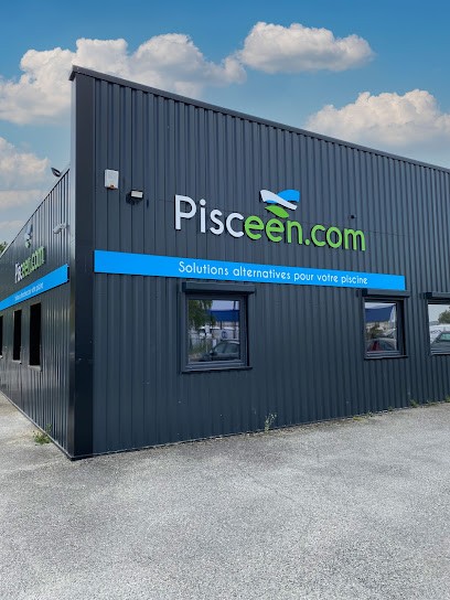 DERCYA, Magasin de Matériel pour Piscines à Valence