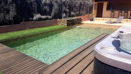 ADP Piscines & Jardins, Pisciniste à Saint-Clément-de-Rivière