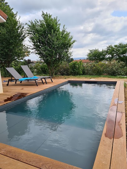 Berchoux Swimming Pools & Spas, Pisciniste à Sérézin-du-Rhône