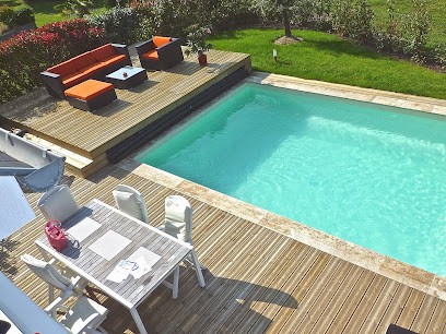 Woestelandt Piscines, Pisciniste à Saint-Germain-du-Puy