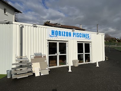 Horizon Piscines, Magasin de Matériel pour Piscines à Saint-Girons