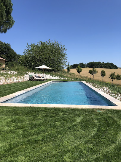 Azur Piscines Sarl, Pisciniste à Gaillac