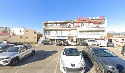 Snaw, Magasin de Matériel pour Piscines à Six-Fours-les-Plages