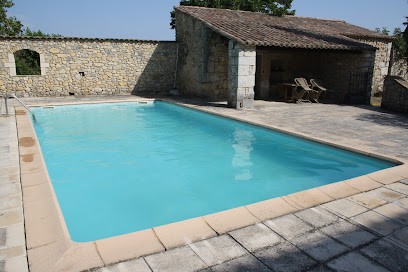 Rénov piscine 30, Pisciniste à Saint-Quentin-la-Poterie
