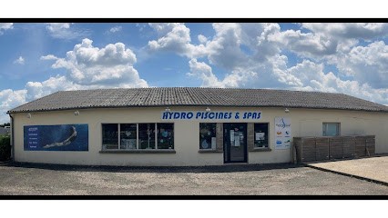 Piscines & Spas Du Perche - Hydro Sud La Ferté Bernard, Magasin de Matériel pour Piscines à La Chapelle-du-Bois