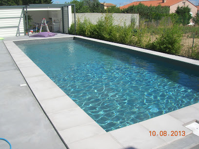 Aquarius Piscines, Pisciniste à Argelès-sur-Mer