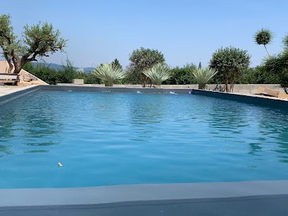 SIDEAL PISCINES ST QUENTIN FALLAVIER, Pisciniste à Saint-Quentin-Fallavier