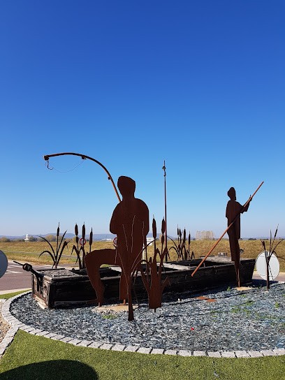 Boutique éphémère, Magasin de Matériel pour Piscines à Hauconcourt