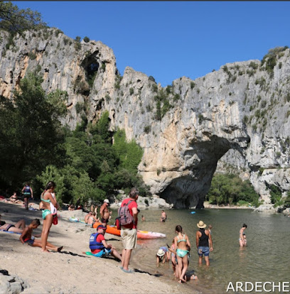 Charmasson, Pisciniste à Saint-Remèze