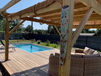 Bassin d'Eau - Piscines et SPA, Pisciniste à Saint-Magne