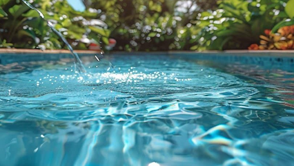 Odyssée Azur Piscines, Pisciniste à Montesson