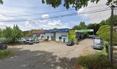 SARL DA SILVA - Matériel D'entretien Piscine, Magasin de Matériel pour Piscines à Fenouillet