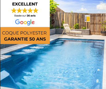Piscines Freedom Ouest - Guérande, Pisciniste à Guérande