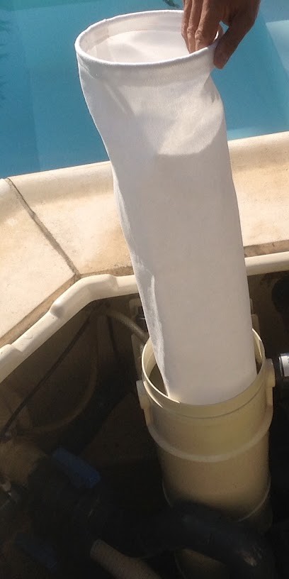 Easyfilter, Magasin de Matériel pour Piscines à Vourey