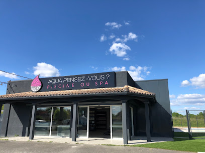 Aqua Pensez Vous ? Saint André De Cubzac, Pisciniste à Val de Virvée