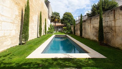 PISCINALIS, Pisciniste à Saint-Yrieix-sur-Charente