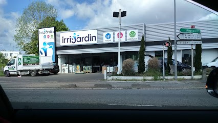 Irrijardin Coignières, Magasin de Matériel pour Piscines à Coignières