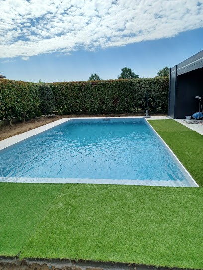 DELTA PISCINES, Pisciniste à Varennes-lès-Mâcon