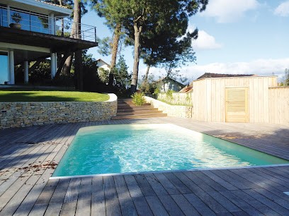 Tourat Piscines - Pisciniste EXCEL PISCINES, Pisciniste à Saint-Maur