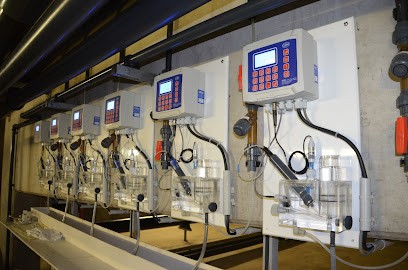 CIFEC, Magasin de Matériel pour Piscines à Neuilly-sur-Seine