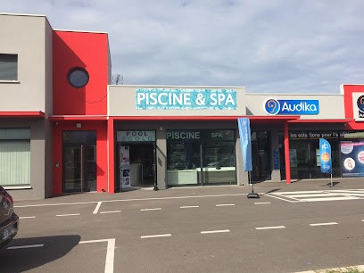 Pool Ecolo piscine et spa Argelès-sur-Mer, Magasin de Matériel pour Piscines à Argelès-sur-Mer