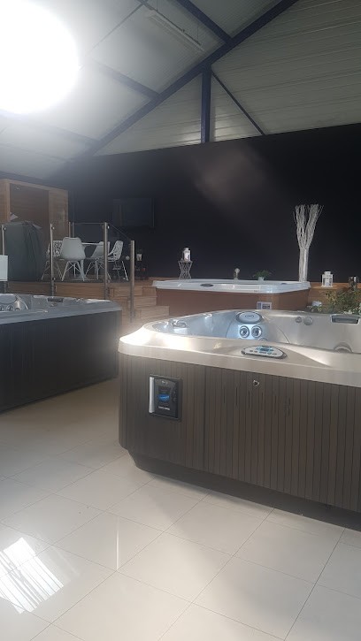 Fraville Piscines & Spas, Magasin de Matériel pour Piscines à Bulle