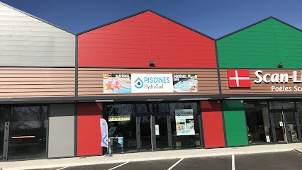 Espace Eau - Hydro Sud Rochefort, Magasin de Matériel pour Piscines à Rochefort