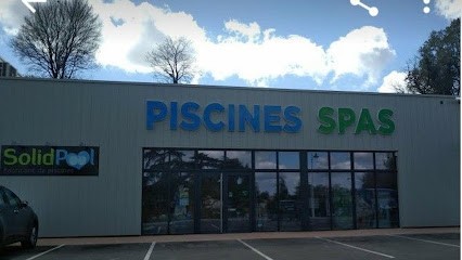 SolidPool Angoulême - PMV Piscines, Pisciniste à Saint-Yrieix-sur-Charente