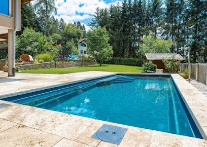 TORTUGA Piscines 68, Pisciniste à Soultz-Haut-Rhin
