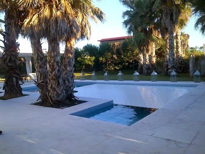 Moana France Safeswim, Magasin de Matériel pour Piscines à Orvault