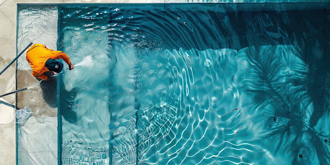 Danazur Piscines (Réseau Océazur), Pisciniste à Fondettes