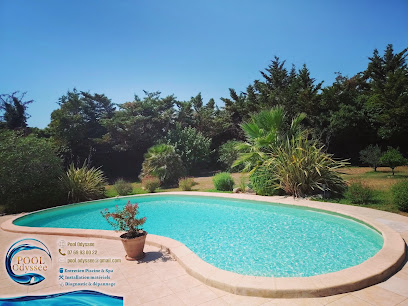 Entretien Piscine 🌴 Pool Odyssée, Pisciniste à Marguerittes