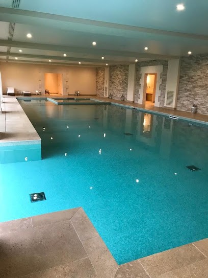 Select Piscines, Pisciniste à Villedoux