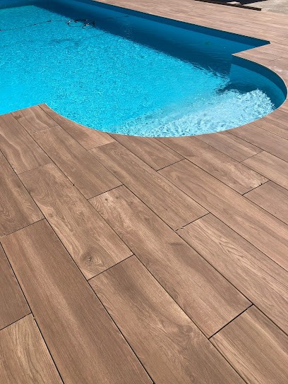 Ovalie Pool, Pisciniste à Salles