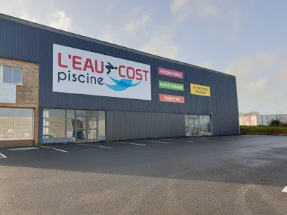 L'Eau Cost Piscine Limoges, Magasin de Matériel pour Piscines à Limoges