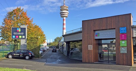 Pool and garden, Pisciniste à Villeneuve-d'Ascq