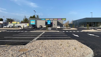 Cash Pools Villeneuve sur Lot, Magasin de Matériel pour Piscines à Bias
