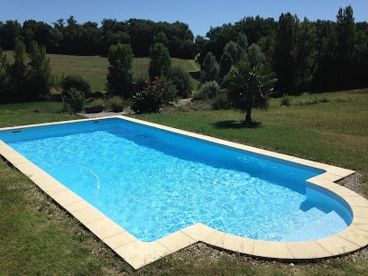 Jcm Piscines, Pisciniste à Paulhiac