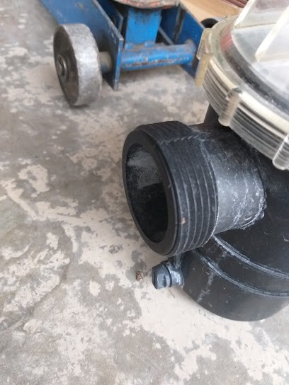 AD Piscines, Pisciniste à Reims